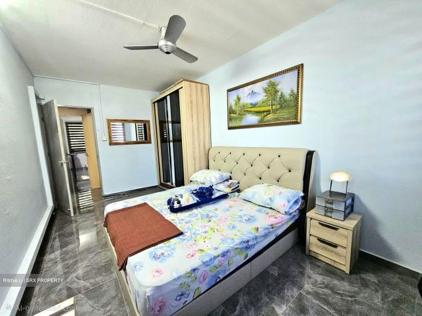 Blk 164 Simei Road (Tampines), HDB 5 Rooms #588805951